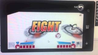 Phone Wars - Windows Phone 8 Port Update screenshot 2