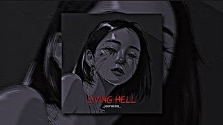 𝘽𝙚𝙡𝙡𝙖 𝙋𝙤𝙖𝙧𝙘𝙝 - 𝙇𝙞𝙫𝙞𝙣𝙜 𝙝𝙚𝙡𝙡 【﻿𝙨𝙡𝙤𝙬𝙚𝙙 𝙧𝙚𝙫𝙚𝙧𝙗】✦_𝙟𝙚𝙤𝙣𝙭𝙠𝙞𝙩𝙖_