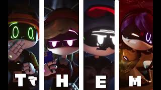 S.A.V.E - Murder Drones Short Music video
