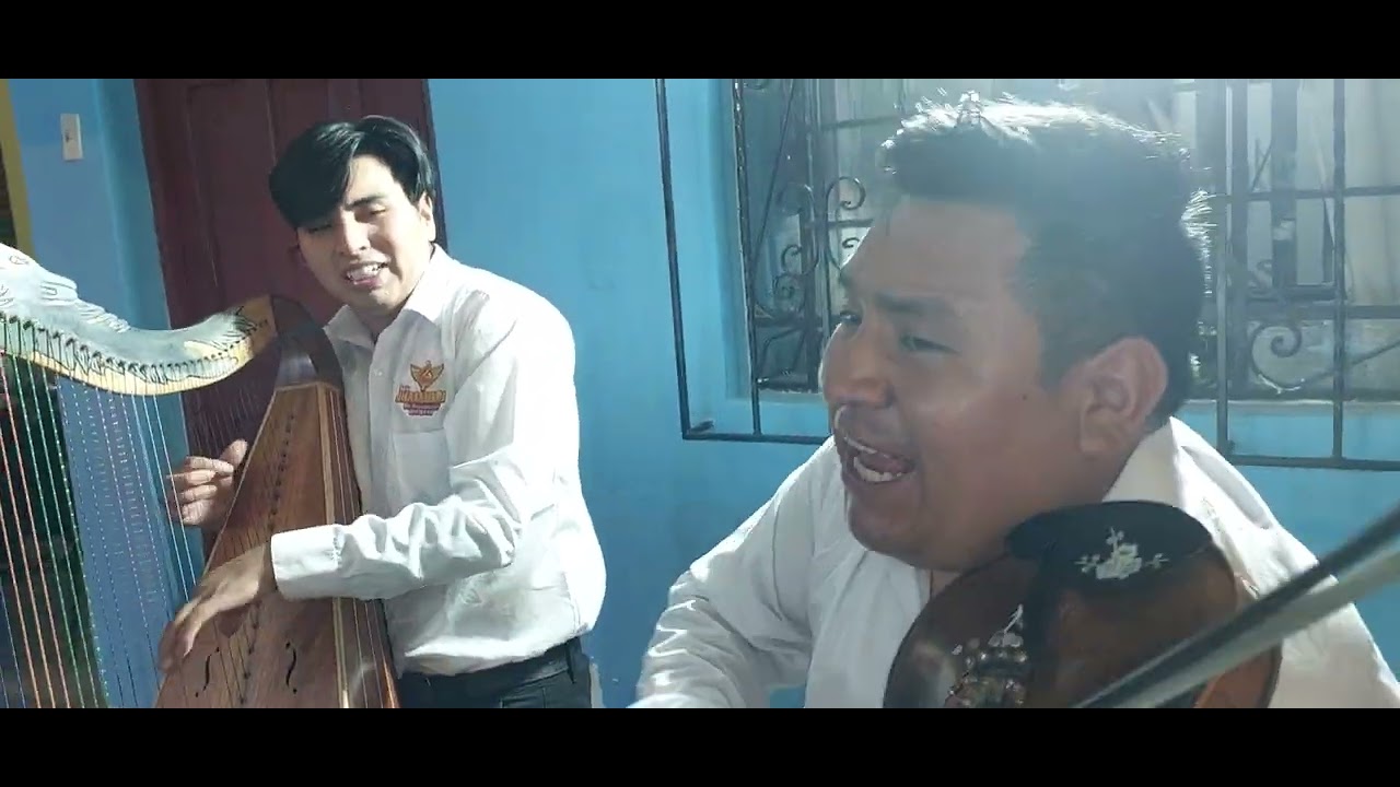 Los Jharaneros de Huancavelica 954784570 967113519 Irma Villalobos 