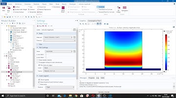 COMSOL : Friction analysis