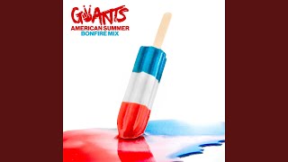 American Summer (Bonfire Mix)