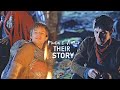 Merlin & Arthur | Their Story