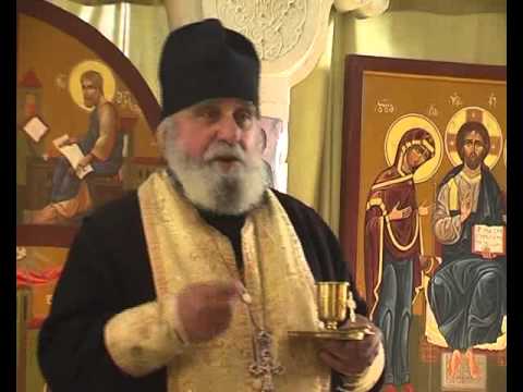 პარაკლისი წმ ნინოს ტაძარში-იმერვიზია 2015