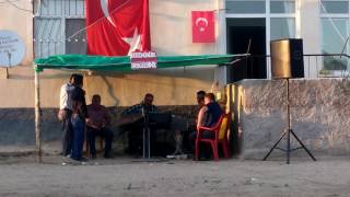 Salepli Haci Mehmet Unal