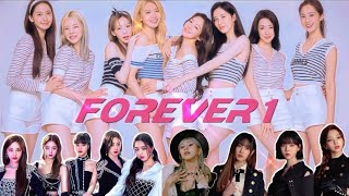 [PART 1] CELEBRITIES SUPPORTING SNSD'S COMEBACK