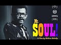 Mr. SOUL! filmmaker, Melissa Haizlip, chats with Dapper Dr. Feel | Taji Mag