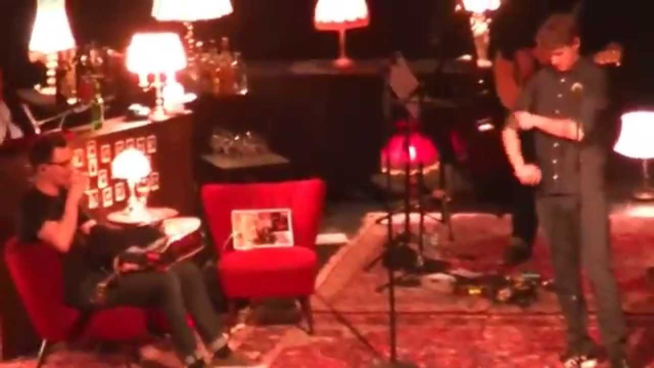 TIM BENDZKO MWIDW JOE COCKER COVER