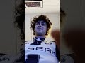 POV: you are one of the lights the guys use to train #lol