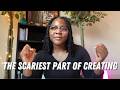 Fear of the Unknown (and Why It Stops Us)