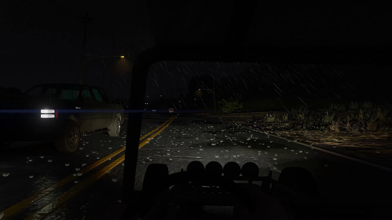 gta 5 darker nights gta 5 darker nights