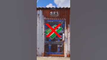 Rusticon Blue Card Guide {Client Work} [RUST] #rust #gaming #guide