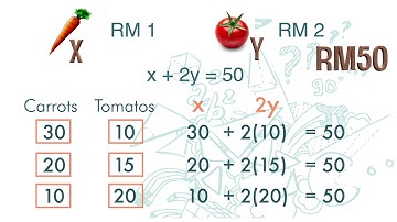 F1(华文) Ch6 (V1.1) Forming Linear Equation in Two Variables.