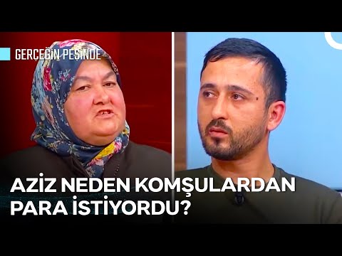 Hamile Kadın Kaçtı Mı Yoksa Öldürüldü Mü? | Gerçeğin Peşinde