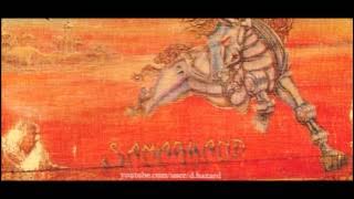 Bloodshed:Samarkand(HQ audio)