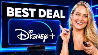 The Disney Plus Subscription Deal Everyone's Signing Up For Don T Pay Disney Plus Do This Instead
