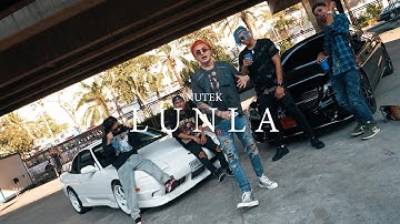 Nutek - LUNLA (Official video)