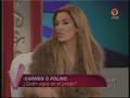 Programa Viviana con Viviana Canosa del Dia 27 de Junio de 2011