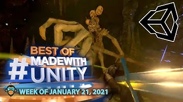 BEST OF MADE WITH UNITY #112 - Week of January 21, 2021