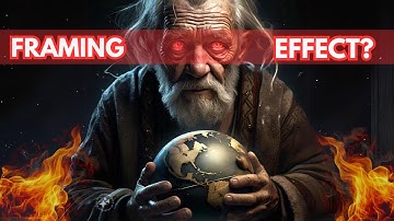 Mind Games: How the Framing Effect Influences Your Decisions