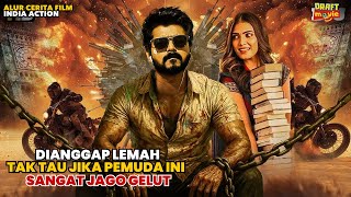 Download Lagu DIANGGAP LEMAH TAK TAU JIKA PEMUDA INI SANGAT JAGO GELUT II ALUR FILM INDIA ACTION MP3 Download Lagu DIANGGAP LEMAH TAK TAU JIKA PEMUDA INI SANGAT JAGO GELUT II ALUR FILM INDIA ACTION MP3