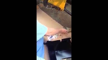 EMP Can Am Maverick Snow Plow - GearUp2Go.com