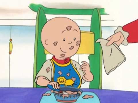 ᴴᴰ-best-✓-caillou---caillou-plays-a-baby-(s01e55)-new-2017-♥