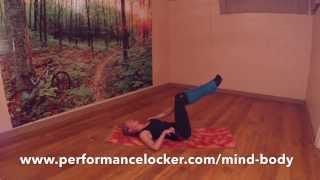 Pilates Principles - A Happy and Healthy Low Back