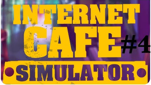 Internet cafe gameplay part 4