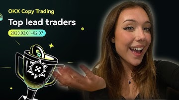Learn how to use Copy Trading on OKX