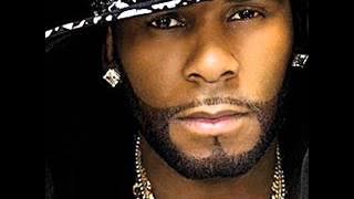 R Kelly Ft Migos, Juicy J - Show Ya Pussy