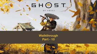 Ghost of Yōtei_part10 in Hindi, #gaming #games #ghostofyotei #youtube #youtuber