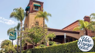 Athlete Statistics Ramada Suites by Wyndham San Diego_Hotel Circle Ar | San Diego (CA), United States | Hotel Review ⭐