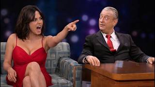 13 Minutes of Rodney Dangerfield at His ABSOLUTELY Funniest!