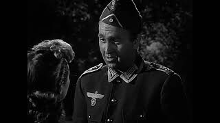 Tonight We Raid Calais 1943 John Sutton, Lee J  Cobb, Annabella, Howard Da Silva, Marcel Dalio