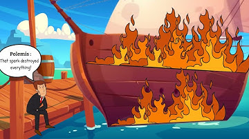 In re Arbitration Between Polemis and Furness, Withy & Co., Ltd | Explained and Summarized