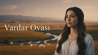 Vardar Ovası - Psychedelic Anatolian Rock Cover Atatürk’ün Sevdiği Türküler