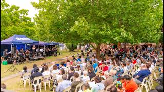 6:30pm Sunday 16 August 2026 English Service