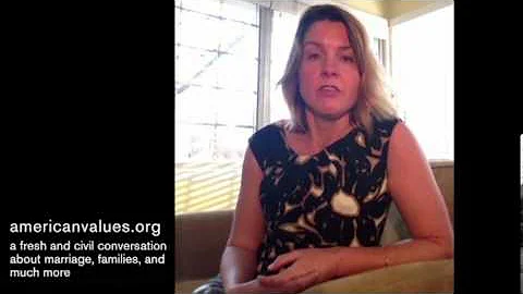 Elizabeth Marquardt: Why I support the Institute f...
