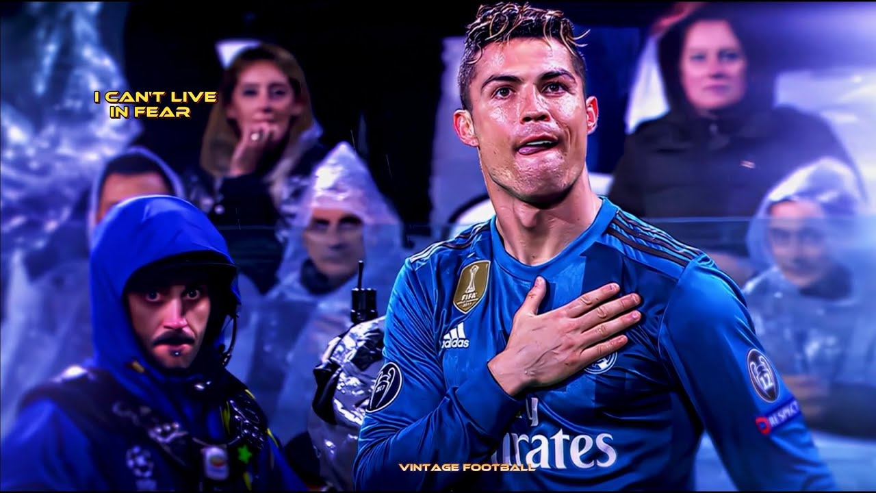 Cristiano Ronaldo Never Give Up 🙌 Motivational Video (4k) 😍 #cr7 # ...