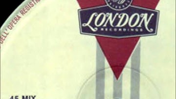 BANDERAS - This Is Your Life (Less Stress 12 Inch Mix).avi