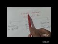Micro economics class 11 and 12 cbse and state board ( economic problem)