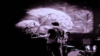 godspeed you! black emperor: behemoth