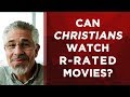 Is It Okay for Christians to Watch R-Rated Movies? | Little Lessons with David Servant