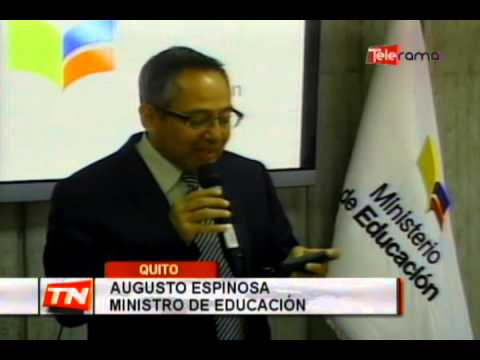 50% de los maestros que rindieron las evaluaciones del Ineval serán recategorizados