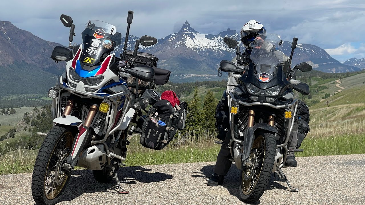 Day 10, Camp Sula Montana