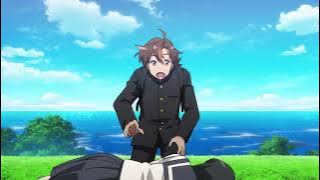 Jinryoku episode 1
