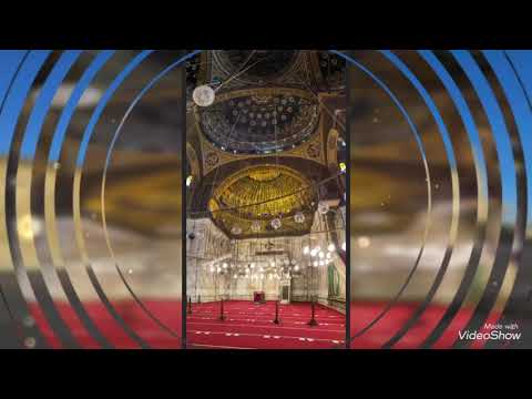 جوله في قلعه صلاح الدين الايوبي