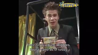 The Og Wiggles  Recovery  1998