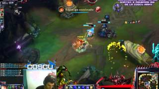 Lux Predictions... Jodi3